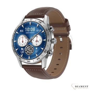 Smartwatch męski Hagen HC2x SET to zegarek ⌚ z bluetooth 📲 (3).jpg